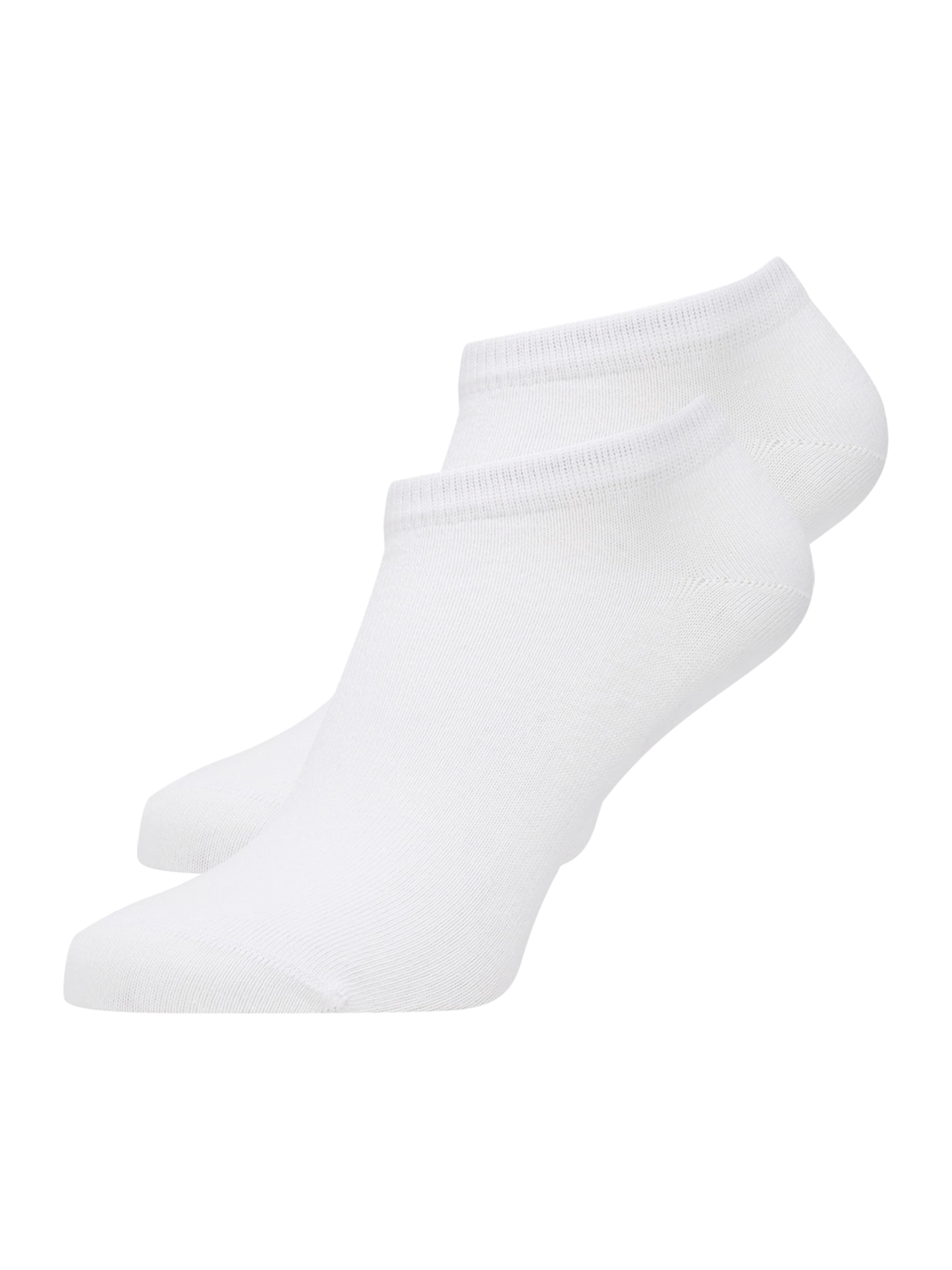 Marc O'Polo Socken 'Chris' in Weiß: Vorderseite