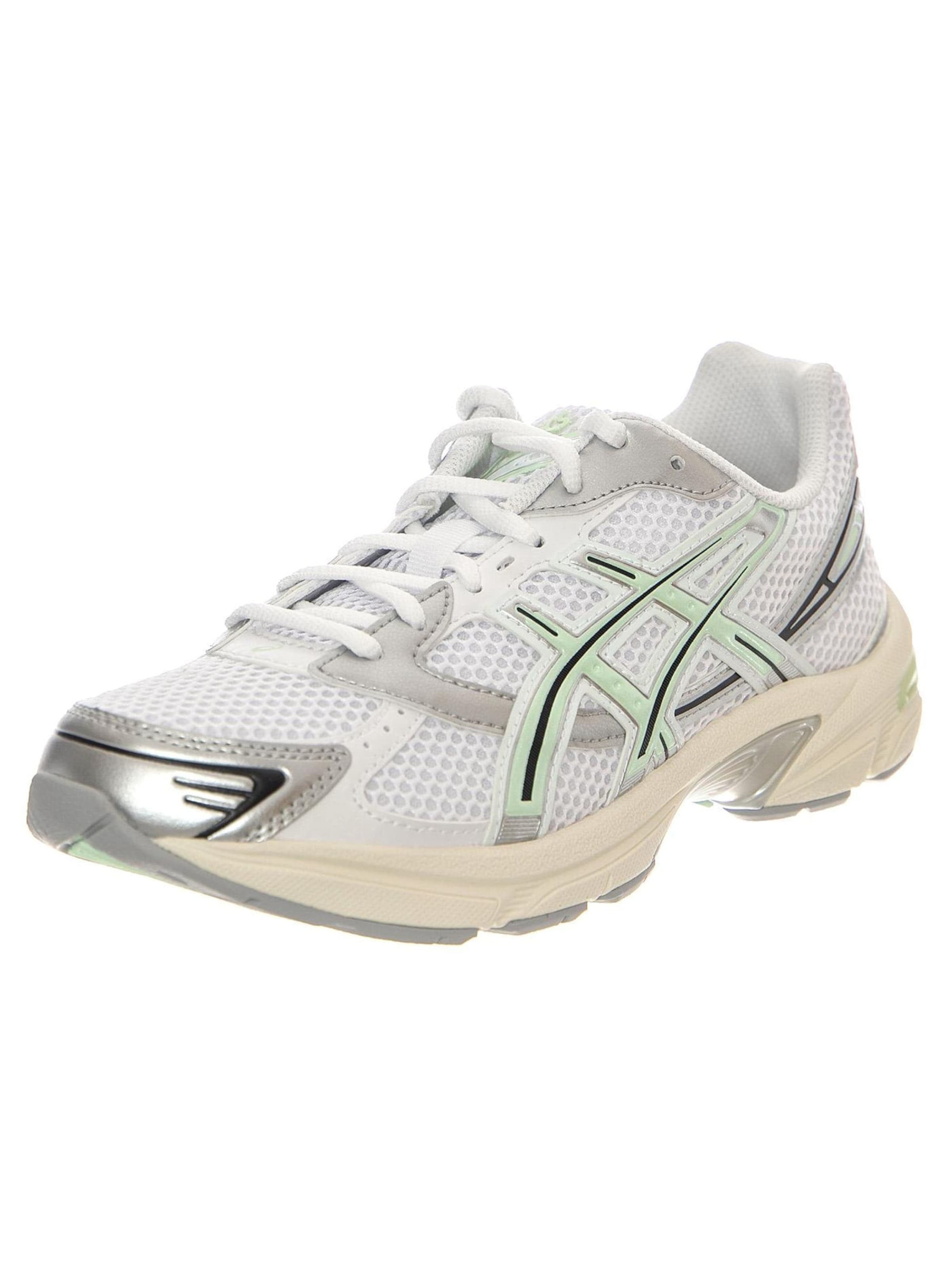 ASICS Sneaker low 'Gel-1130 White / Mint Tint' i 37,5 i blandingsfarvet, Produktvisning