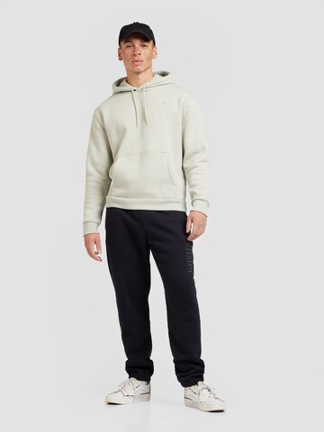 HOLLISTER Sweatshirt in Groen