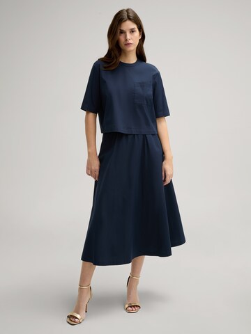 JOOP! Blouse 'Berit' in Blue