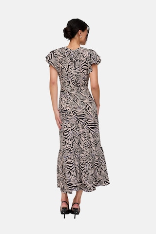 lily and lionel Kleid 'Paulina' in Beige