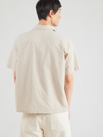 JACK & JONES Klasický střih Košile – šedá