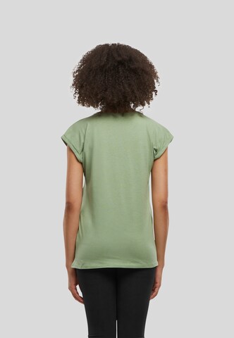 Urban Classics Shirt in Grün