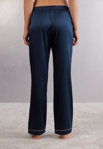 INTIMISSIMI Pajama Pants in Blue