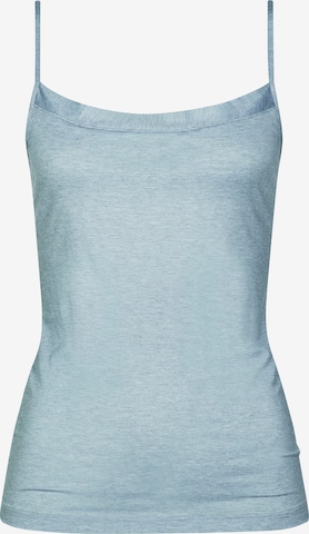 Mey Undershirt 'Vaiana' in Grey: front