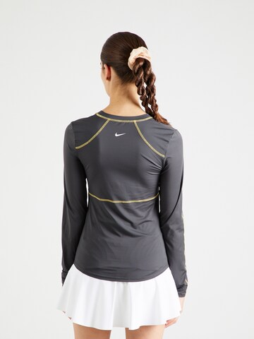 Nike Sportswear Футболка 'ONE' в Серый