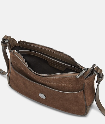 Borsa a tracolla 'Ren' di Liebeskind Berlin in marrone