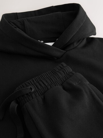 CLARKS Sweatsuit in Black