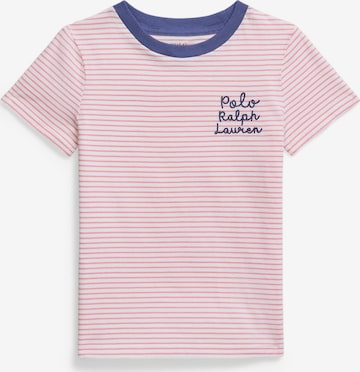 Polo Ralph Lauren Paita värissä vaaleanpunainen: etupuoli