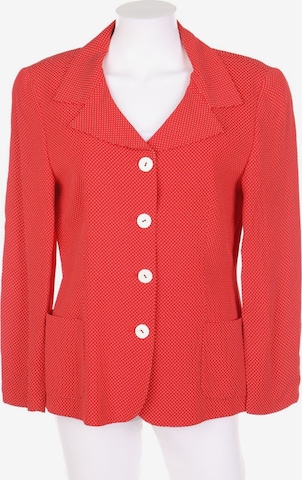 Joseph Janard Jacket & Coat in M in Red: front