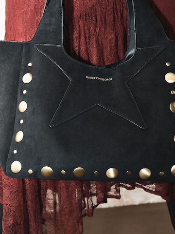 Shopper di Rockett St George in nero