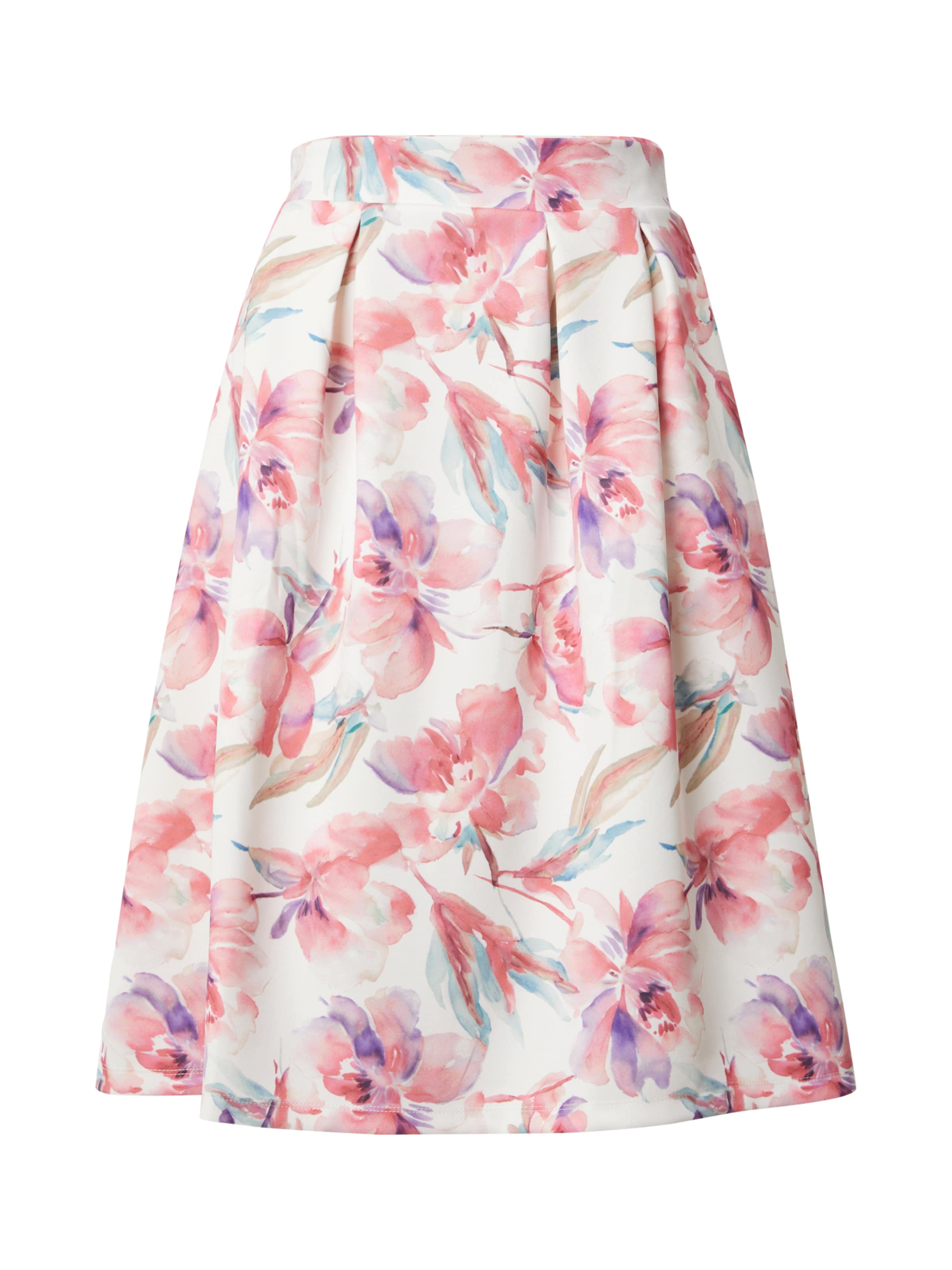 ABOUT YOU - Falda 'Julie' en Mezcla de colores: frente