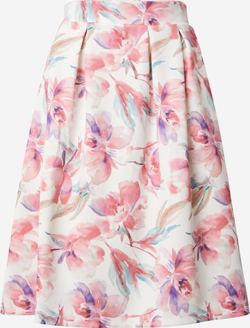 ABOUT YOU - Falda 'Julie' en Mezcla de colores: frente