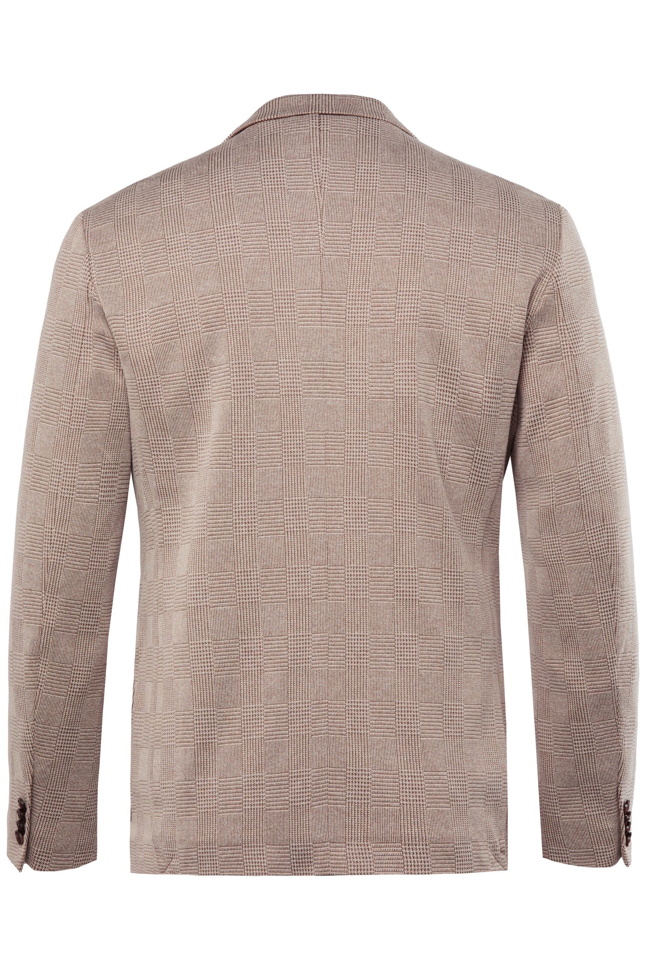 JP1880 Regular fit Colbert in Beige