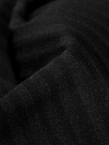 MAMMUT Funktionsfleecejacke ‘Taiss Light’ in Schwarz