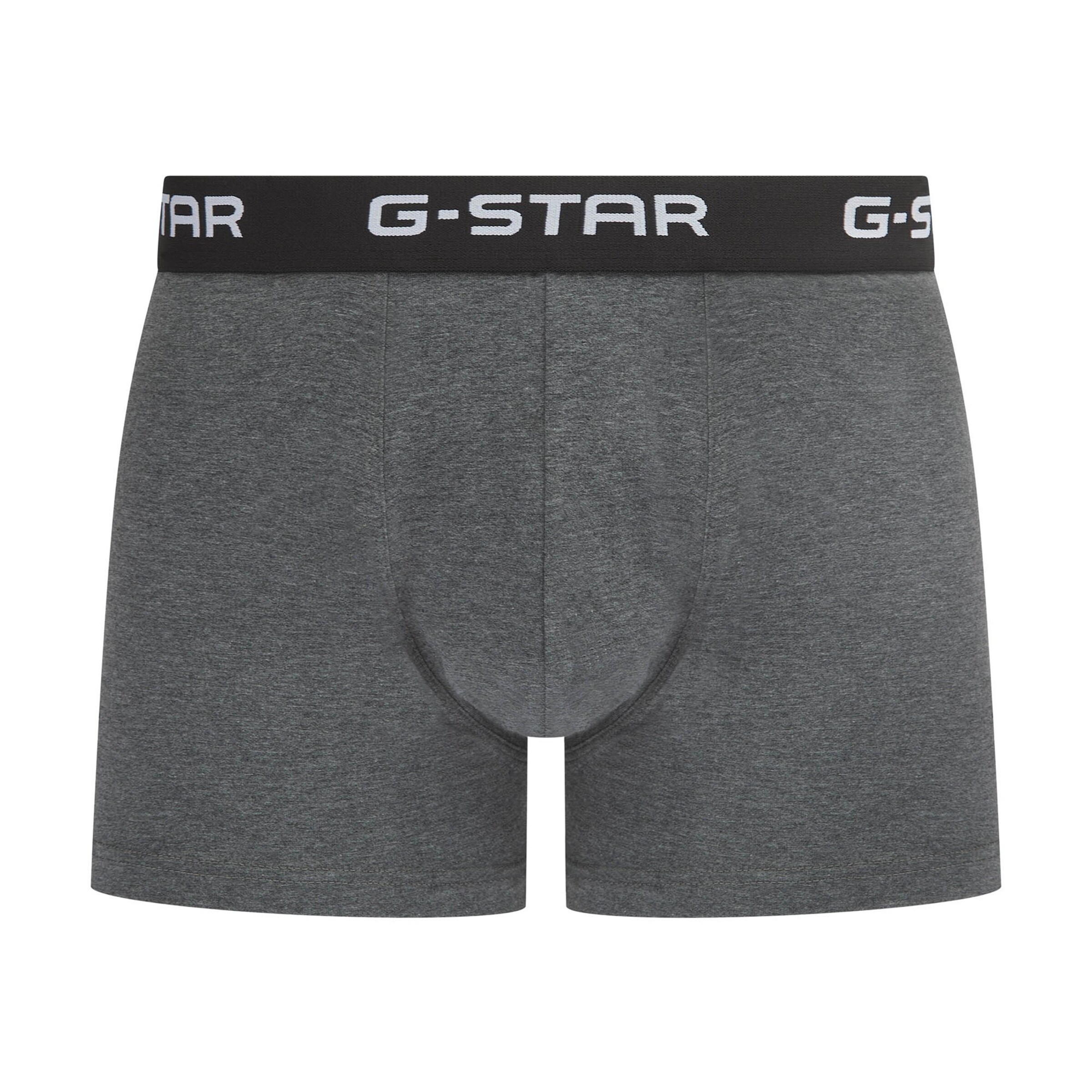 Boxers 'Maize' G-STAR en bleu