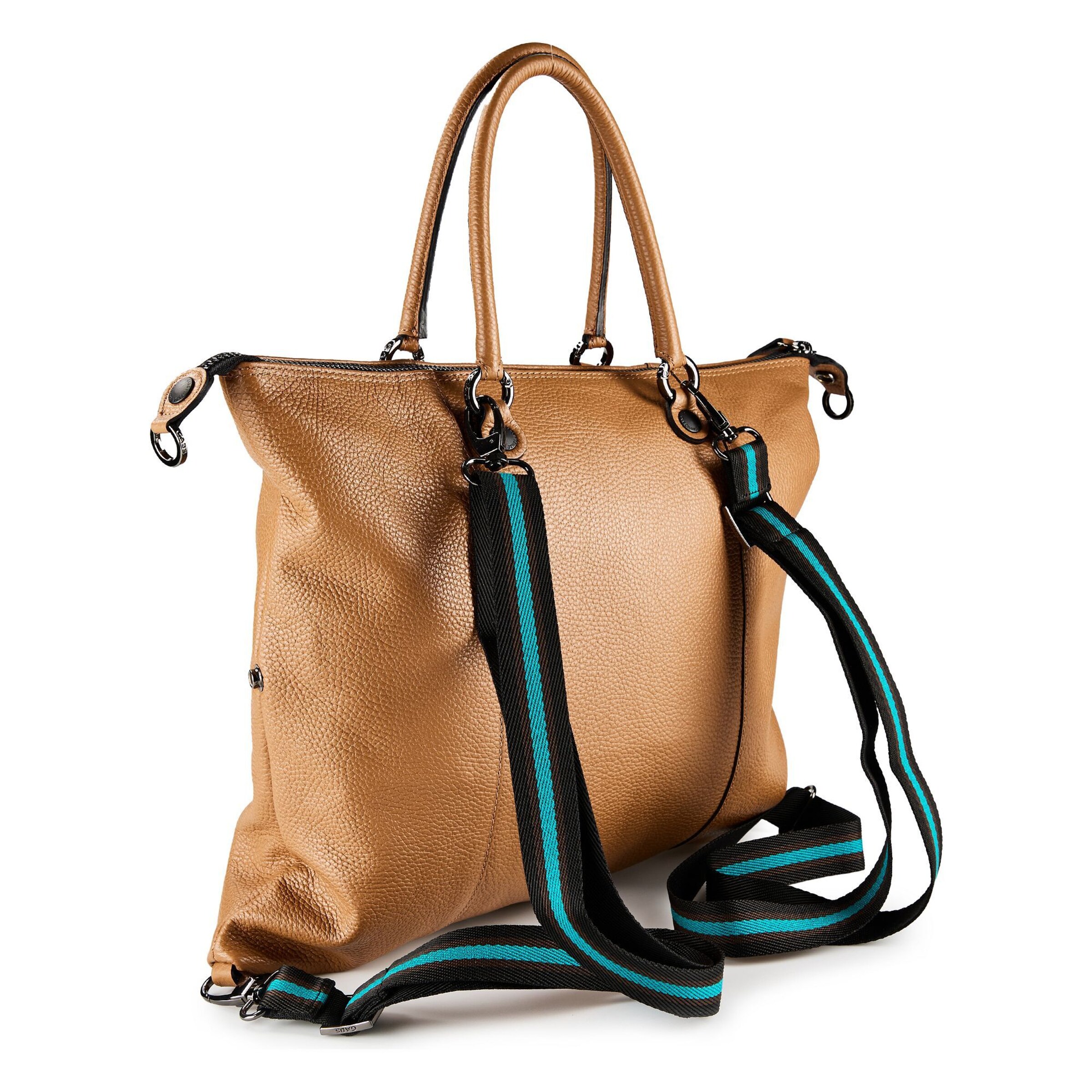 Gabs Schoudertas 'G3 Plus' in Bruin