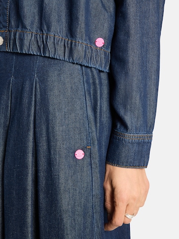 LIEBLINGSSTÜCK Jacke in Blau