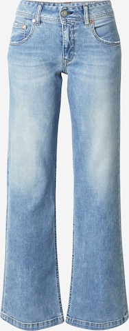 Herrlicher Jeans 'Edna' i blå: framsida