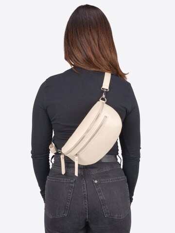 Sacs banane 'Pia' Seasons of April en beige