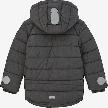 s.Oliver Winter Jacket in Grey