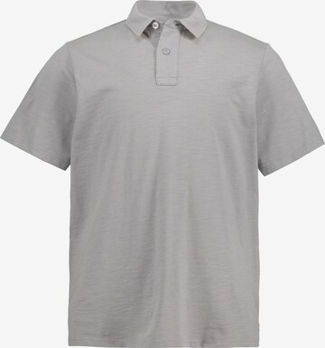 T-Shirt JP1880 en gris : devant