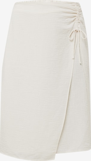 CITA MAASS co-created by ABOUT YOU Skirt 'Kim' in Off white, Item view