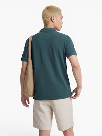 T-Shirt 'JJEAUSTIN' JACK & JONES en vert