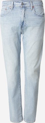 LEVI'S ® Tapered Farkut '502® TAPER' värissä sininen: etupuoli