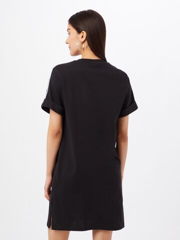 ADIDAS ORIGINALS Kleid in Schwarz