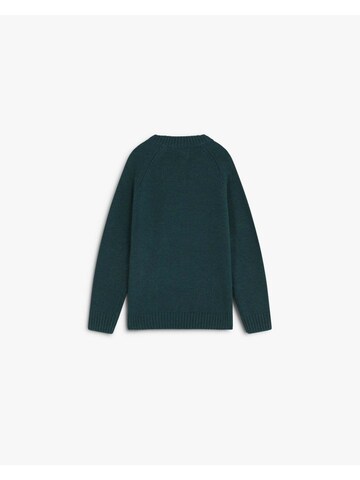 Scalpers Πουλόβερ 'Simon' σε μπλε