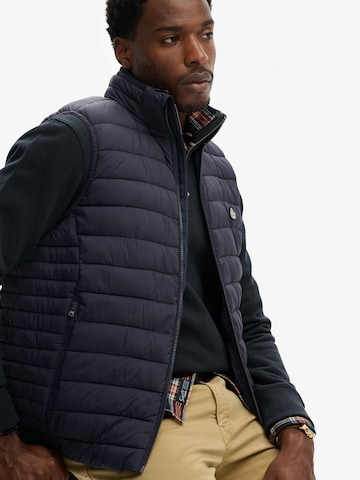 Superdry & Co Vesta 'FUJI LITE ' – modrá