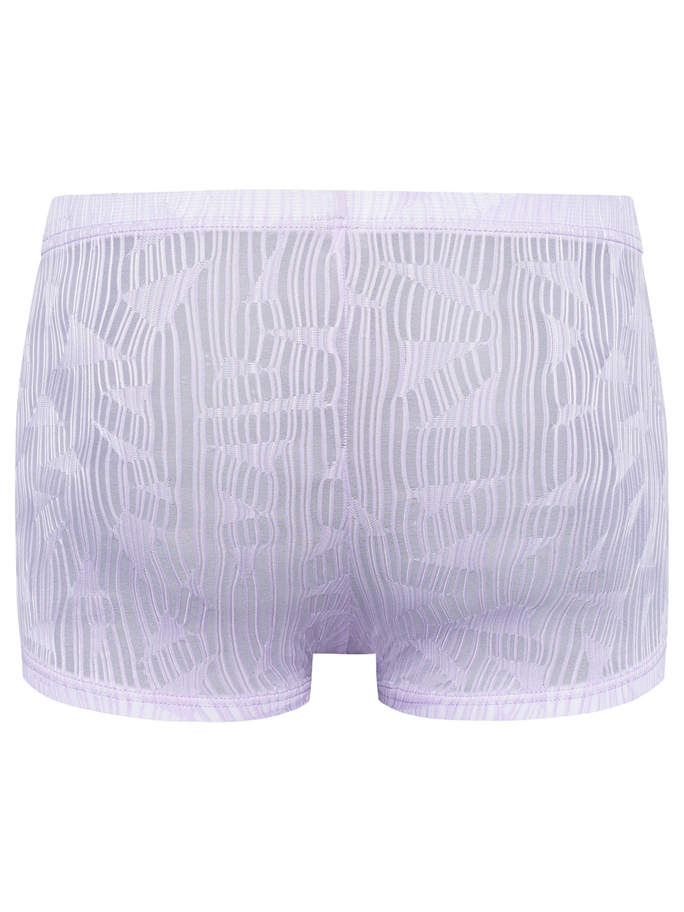 Boxers ' RED2560 Minipants ' Olaf Benz en bleu