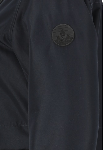 Whistler Outdoorjas 'Mullie V2' in Blauw