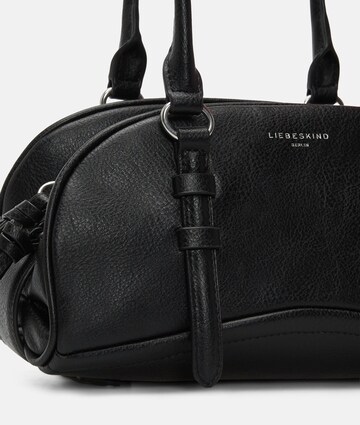 Sac bandoulière 'Frieda ' Liebeskind Berlin en noir