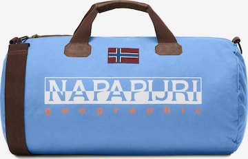 NAPAPIJRI Weekender 'Bering 3 ' in Blau: Vorderseite