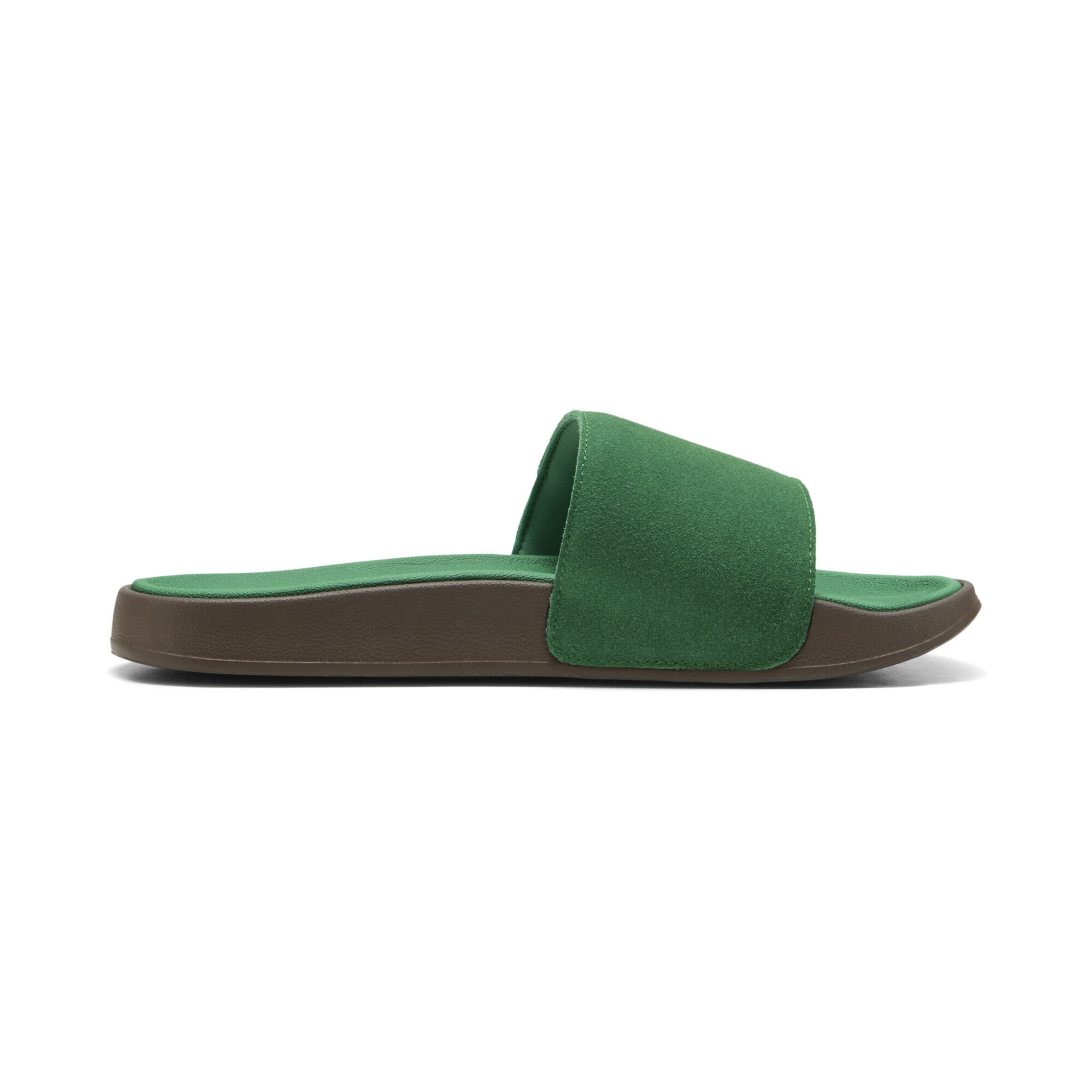 Mule 'Leadcat 2.0 Palermo' PUMA en vert