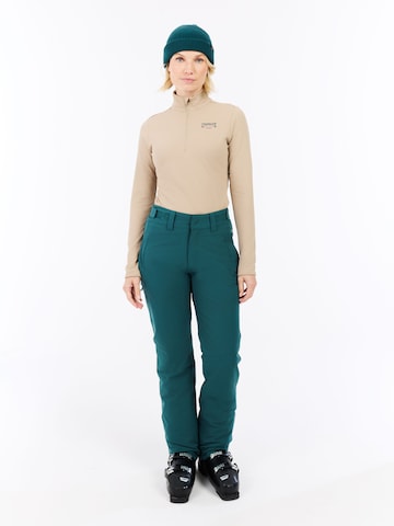 PROTEST Regular Sports trousers 'PRTCARMACKOS' in Blue