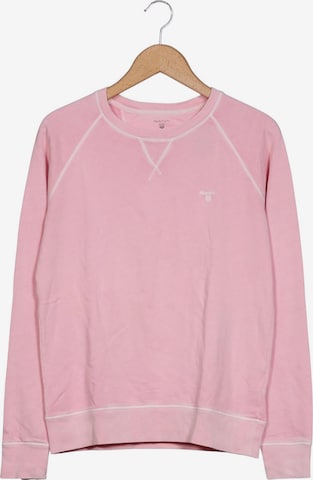 GANT Sweater S in Pink: Vorderseite