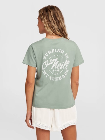 O'NEILL Shirt in Green: front