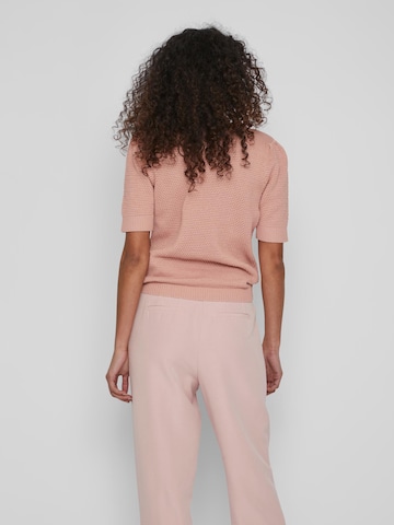VILA Pullover 'Dalo' i pink