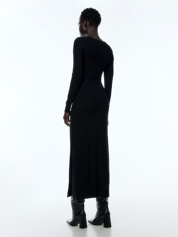 EDITED Φόρεμα 'Tonie' σε μαύρο