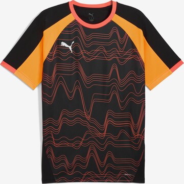PUMA Jersey 'Individual Liga' in Black: front