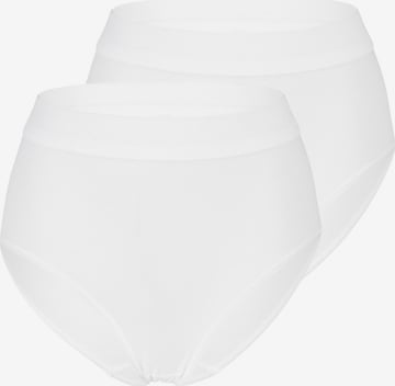 SPEIDEL Slip 'bio.cotton Plus' in Weiß: Vorderseite