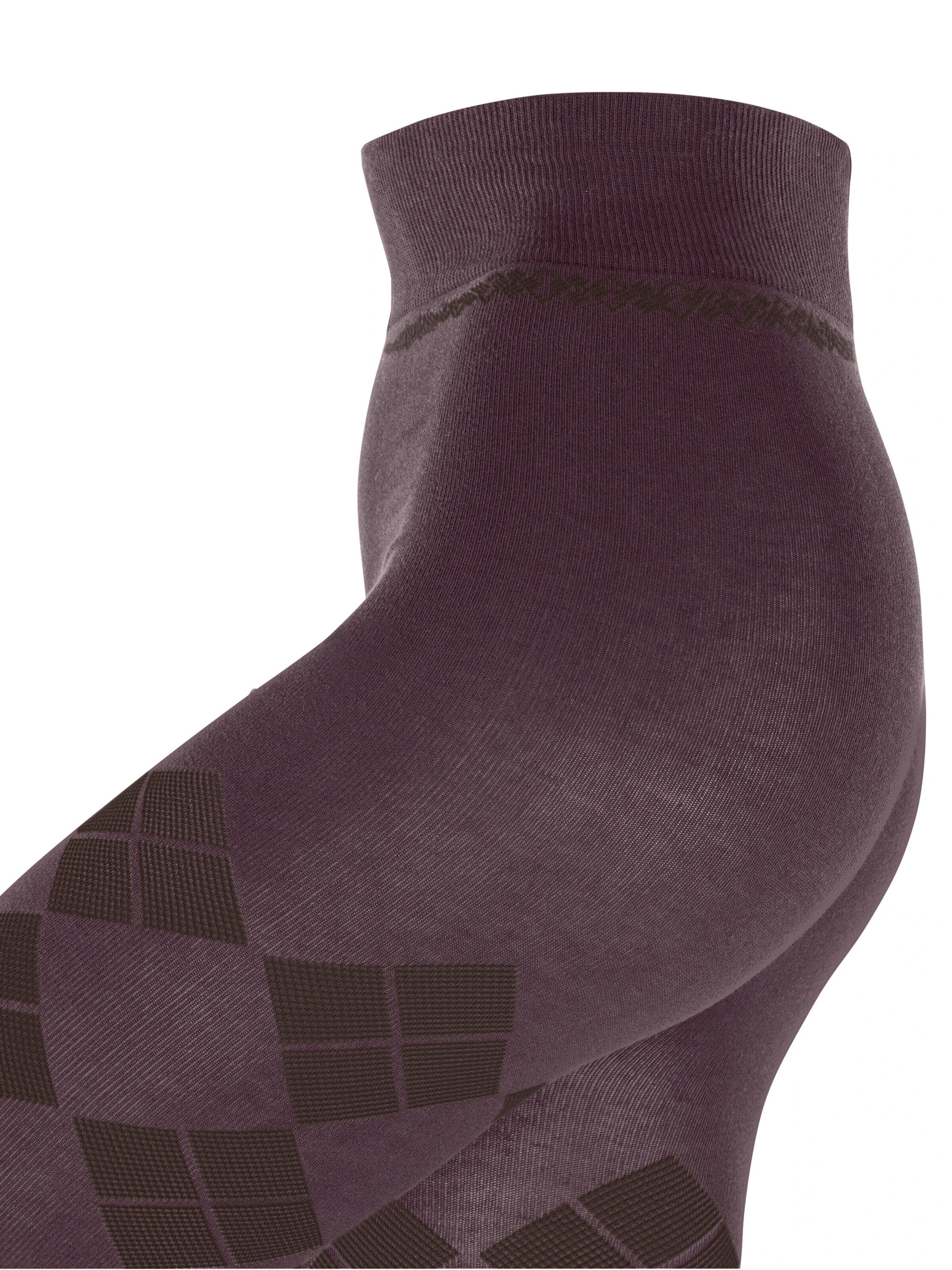 BURLINGTON Strumpfhose 'Elegant Essence'‌‌‌‌‌‌ in Pink