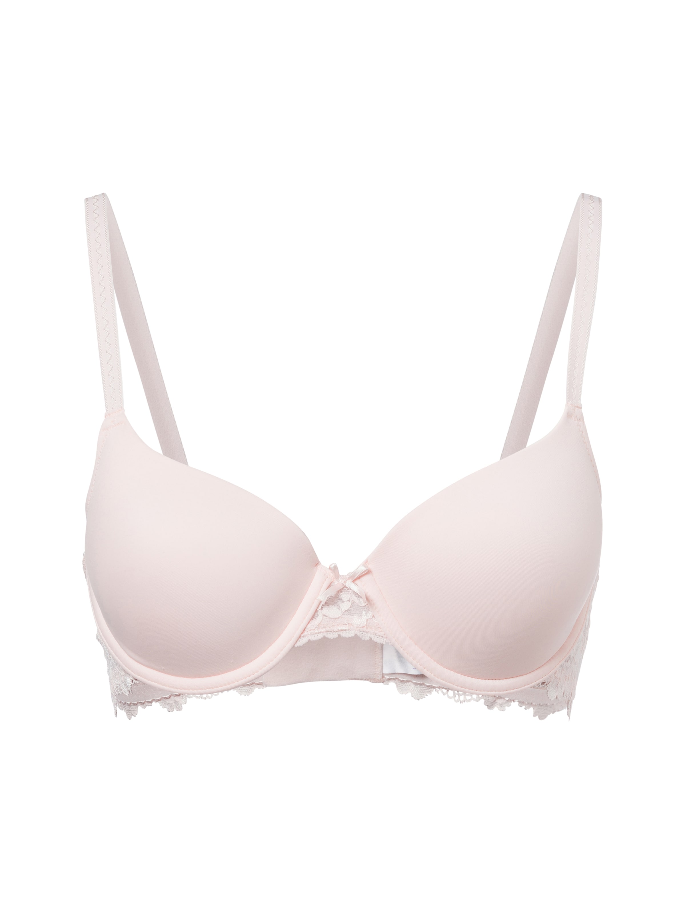 LASCANA Сутиен в розово: отпред