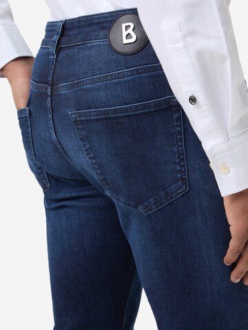 BOGNER Regular Jeans in Blau