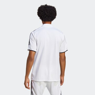 ADIDAS PERFORMANCE Funkčné tričko 'Tiro 23 League' - biela