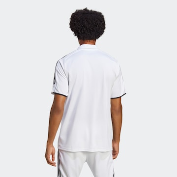 ADIDAS PERFORMANCE - Camiseta funcional 'Tiro 23 League' en blanco