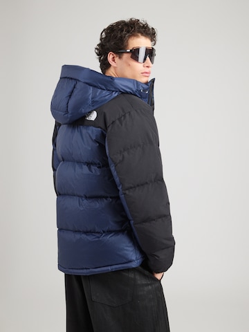 zils THE NORTH FACE Standarta piegriezums Āra jaka 'Himalayan Down'